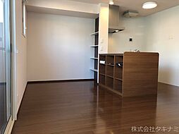 メゾンランタン I 2階3LDKのリビング/ダイニング