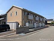 メゾンランタンI 2階 築12年11ヶ月の賃貸物件