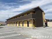  2階 築3年5ヶ月の賃貸物件