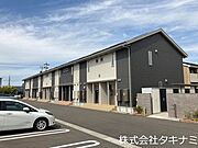  2階 築4年4ヶ月の賃貸物件