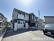 クレシア山総II 2階 築2年4ヶ月の賃貸物件