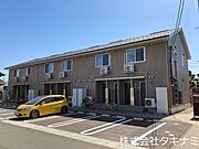 ヴィヨレ・パルク 2階 築4年2ヶ月の賃貸物件