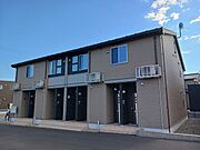 森田駅よりバス34分 徒歩4分 1階 築4年4ヶ月の賃貸物件