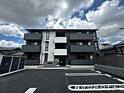 新福井駅より徒歩6分 2階 築1年4ヶ月の賃貸物件