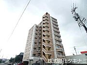 新福井駅より徒歩34分 6階 築21年8ヶ月の賃貸物件