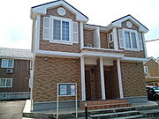 福井駅よりバス8分 徒歩4分 1階 築19年9ヶ月の賃貸物件