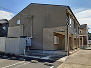 福井駅よりバス24分 徒歩4分 2階 築10年10ヶ月の賃貸物件