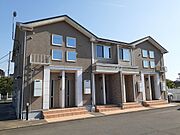 福井駅よりバス14分 徒歩10分 2階 築14年4ヶ月の賃貸物件