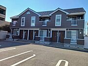 福井駅よりバス12分 徒歩10分 2階 築21年8ヶ月の賃貸物件