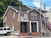 福井駅よりバス9分 徒歩1分 1階 築19年10ヶ月の賃貸物件