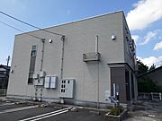 ミューセブン 2階 築17年11ヶ月の賃貸物件