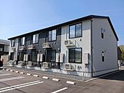 福井駅よりバス19分 徒歩7分 1階 築1年10ヶ月の賃貸物件