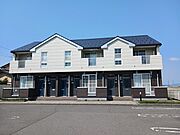 春江駅よりバス6分 徒歩4分 1階 築22年3ヶ月の賃貸物件