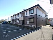 メゾン・パークス D棟 1階 築30年3ヶ月の賃貸物件