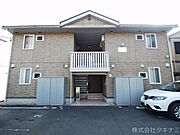 ノース・イースト 2階 築17年8ヶ月の賃貸物件