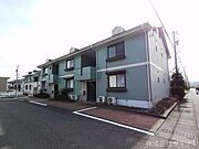  2階 築31年5ヶ月の賃貸物件