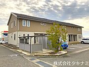 ソレールメゾンA 1階 築12年2ヶ月の賃貸物件