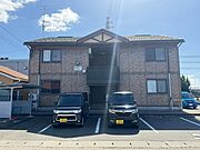 カルナ みたか 2階 築21年1ヶ月の賃貸物件