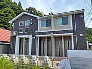 福井駅よりバス17分 徒歩3分 1階 築13年7ヶ月の賃貸物件