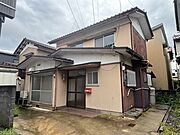 福大前西福井駅より徒歩42分 築53年5ヶ月 2階建の賃貸物件