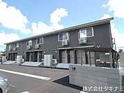 日華化学前駅より徒歩5分 2階 築4年3ヶ月の賃貸物件