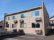 太郎丸エンゼルランド駅よりバス5分 徒歩15分 2階 築14年4ヶ月の賃貸物件
