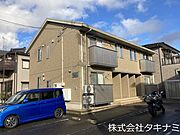  2階 築13年9ヶ月の賃貸物件