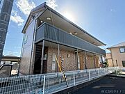 芦原温泉駅より徒歩7分 1階 築20年8ヶ月の賃貸物件