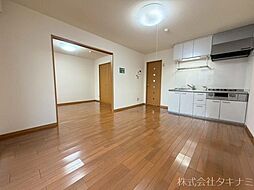 フローラSATI 102 1階2LDKのリビング/ダイニング