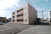 フローラSATI 1階 築22年8ヶ月の賃貸物件