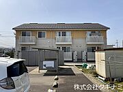 セジュール春江 2階 築17年8ヶ月の賃貸物件