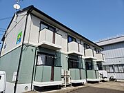 北鯖江駅より徒歩6分 2階 築26年7ヶ月の賃貸物件