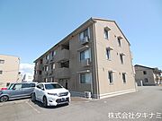 メゾン定正A 1階 築18年2ヶ月の賃貸物件