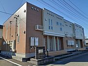 神明駅よりバス7分 徒歩4分 1階 築13年10ヶ月の賃貸物件