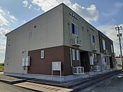 レーヴピスト４ 1階 築13年6ヶ月の賃貸物件