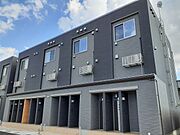 武生駅よりバス9分 徒歩5分 2階 築2年10ヶ月の賃貸物件