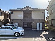  1階 築18年9ヶ月の賃貸物件