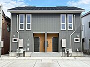 武生駅より徒歩26分 新築の賃貸物件