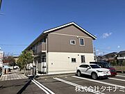 ジャンティファミーユ 2階 築14年11ヶ月の賃貸物件