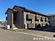  2階 築19年7ヶ月の賃貸物件