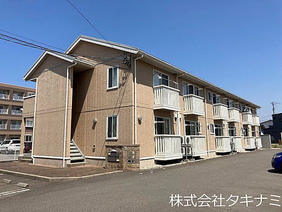 メゾン・リモーネ_トップ画像