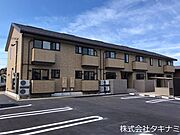 アムール シェノン 1階 築3年2ヶ月の賃貸物件