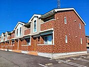 森田駅よりバス11分 徒歩3分 1階 築19年8ヶ月の賃貸物件