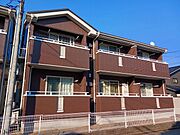 福井駅よりバス6分 徒歩2分 2階 築17年11ヶ月の賃貸物件