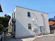 アミューズ３ 1階 築14年1ヶ月の賃貸物件