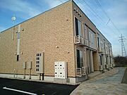 ミルキーウェイ 1階 築5年8ヶ月の賃貸物件