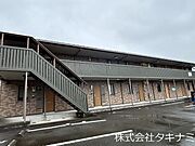 北府駅より徒歩8分 1階 築19年4ヶ月の賃貸物件