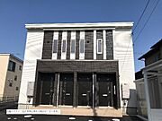 シルキーII 1階 新築の賃貸物件