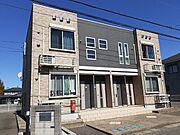 ビビエンダアリス２ 2階 築13年8ヶ月の賃貸物件