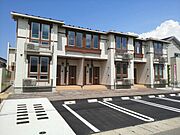 福井駅よりバス23分 徒歩8分 1階 築11年4ヶ月の賃貸物件